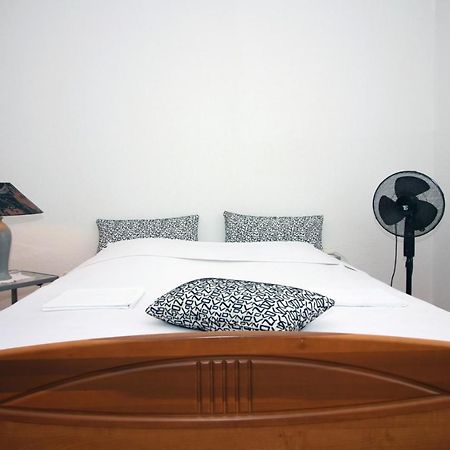 טיסנו Apartment Masa מראה חיצוני תמונה
