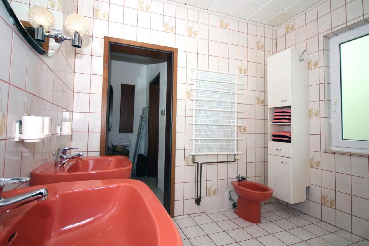 טיסנו Apartment Masa מראה חיצוני תמונה