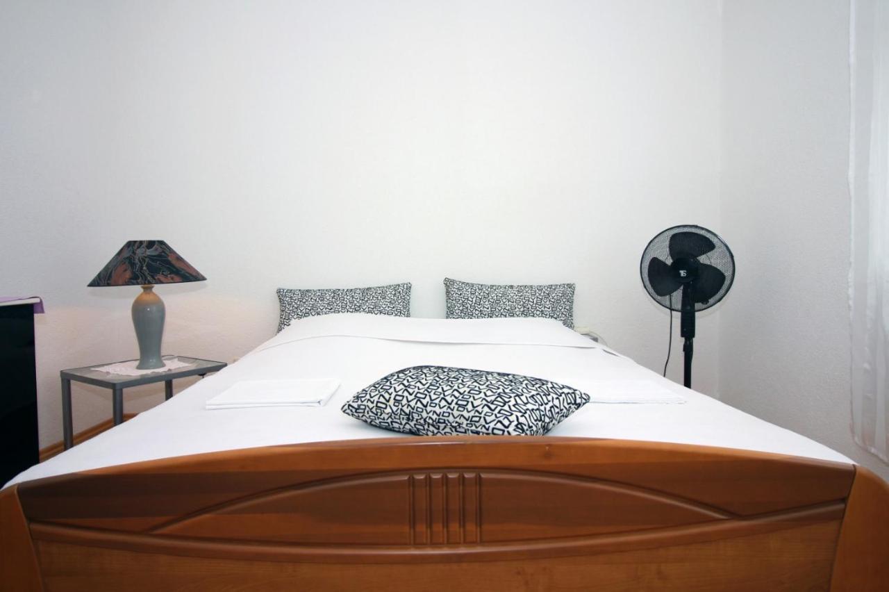 טיסנו Apartment Masa מראה חיצוני תמונה