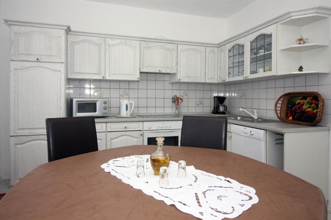 טיסנו Apartment Masa מראה חיצוני תמונה