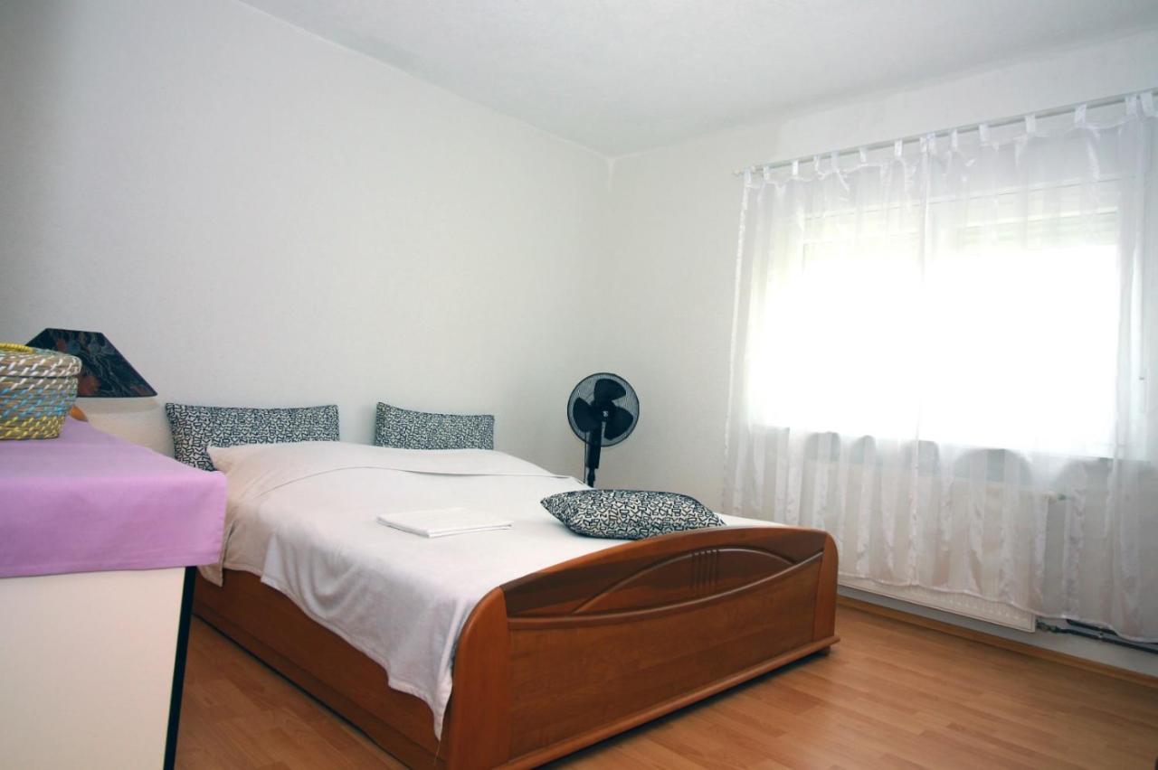טיסנו Apartment Masa מראה חיצוני תמונה