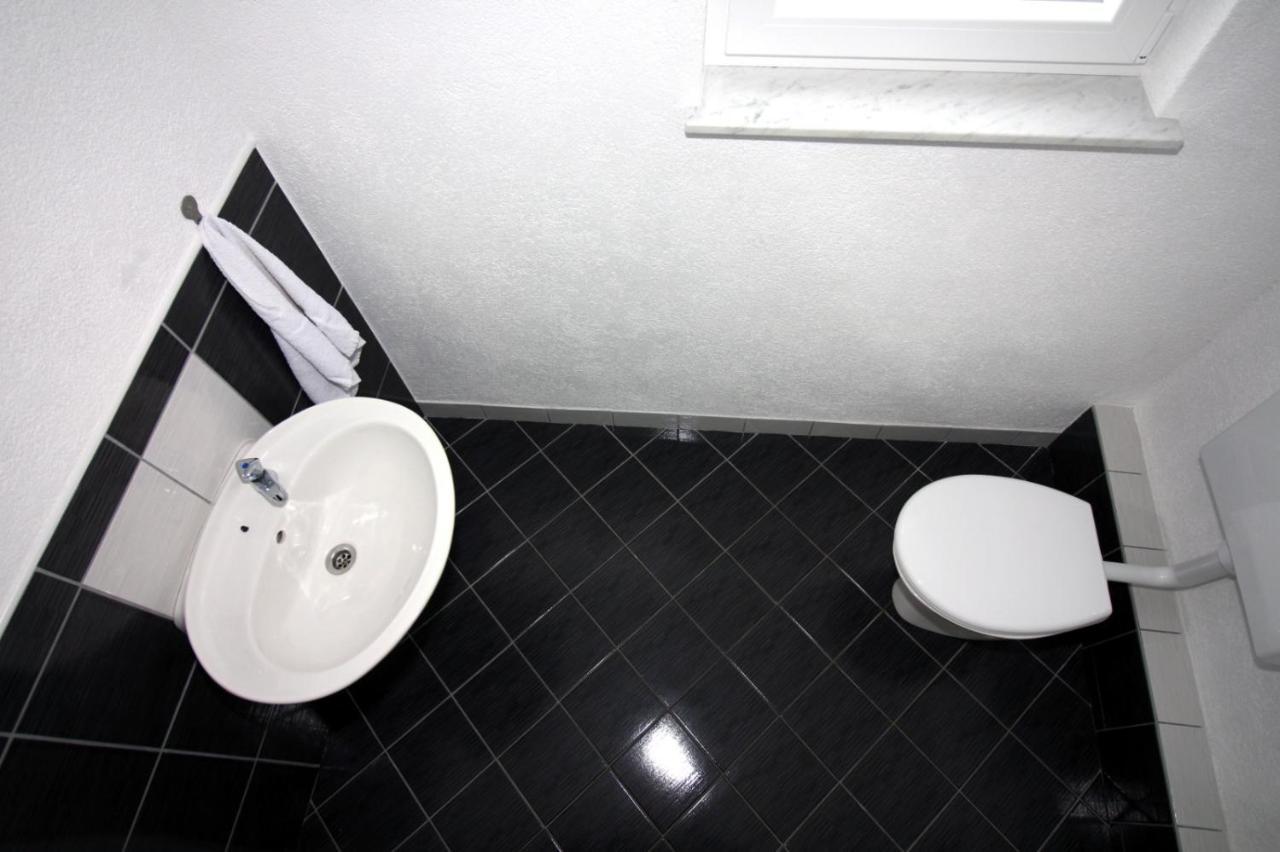 טיסנו Apartment Masa מראה חיצוני תמונה