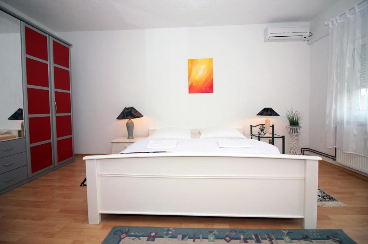 טיסנו Apartment Masa מראה חיצוני תמונה