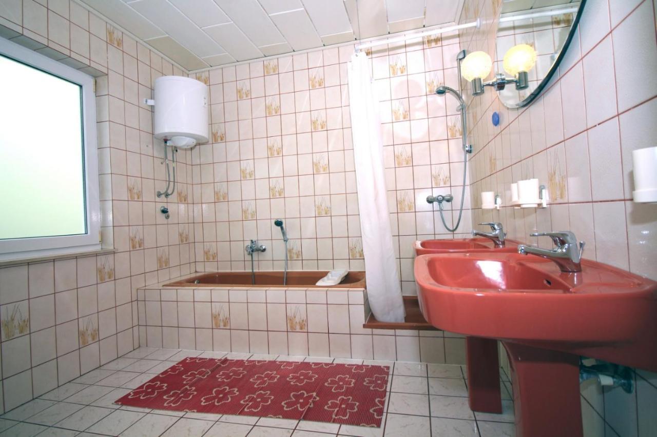 טיסנו Apartment Masa מראה חיצוני תמונה