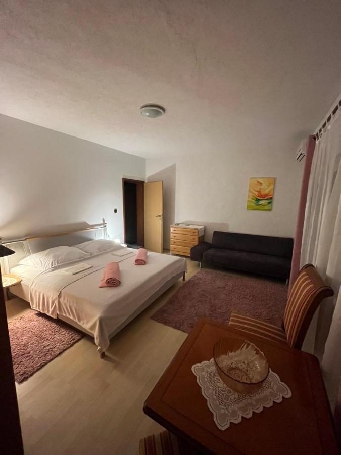 טיסנו Apartment Masa מראה חיצוני תמונה